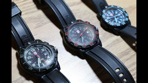 fake luminox watches on amazon|luminox watchuseek.